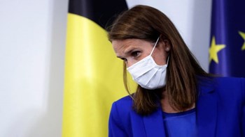 Σε καραντίνα η ΥΠΕΞ του Βελγίου – Εμφάνισε ύποπτα συμπτώματα μετά τη Σύνοδο στο Λουξεμβούργο