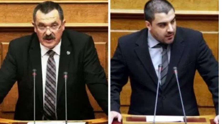 Χρυσή Αυγή: Αναστολή της ποινής έως το Εφετείο ζήτησε ο Ματθαιόπουλος – Τι είπε ο συνήγορος του Παππά