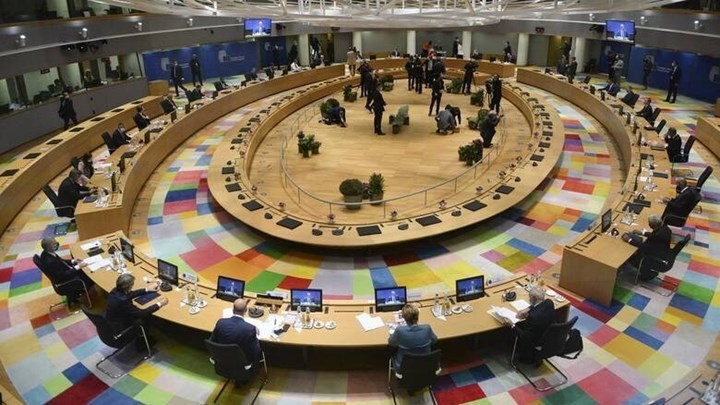 Σύνοδος Κορυφής: Οι “27” καλούν την Τουρκία να μειώσει τις εντάσεις – Το κείμενο συμπερασμάτων