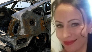 Διπλή δολοφονία στο Λουτράκι: Tο τελευταίο “αντίο” στη 43χρονη – Συγκλονίζουν τα λόγια της κόρης της