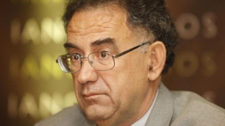 Γιώργος Δελαστίκ: Τη Δευτέρα η κηδεία του στο αποτεφρωτήριο Ριτσώνας