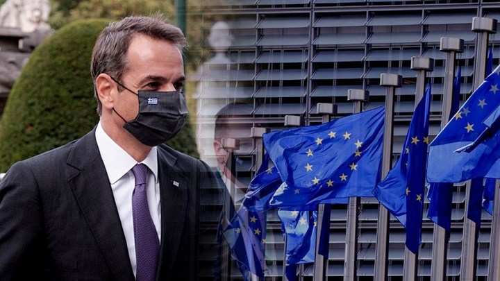 Σύνοδος Κορυφής: Ραντεβού τον Δεκέμβριο για το θέμα της Τουρκίας –  Ο Μητσοτάκης πρότεινε εμπάργκο όπλων