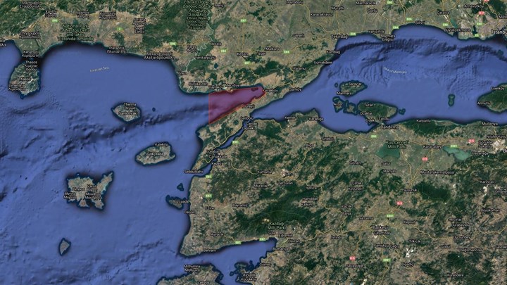 Με 4 NAVTEX απαντά η Τουρκία στις προειδοποιήσεις της Ευρώπης