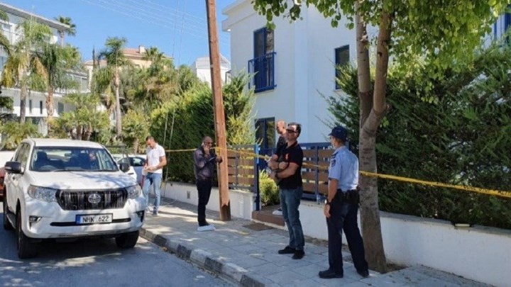 Κύπρος: Ομολογία-σοκ του βασικού υπόπτου για τη δολοφονία της Ιρίνα