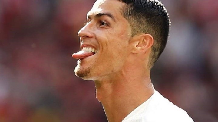 Κριστιάνο Ρονάλντο: Ψέματα ότι παραβίασα το πρωτόκολλο για τον κορονοϊό