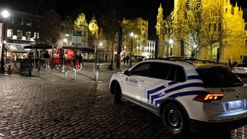 Βέλγιο: Κλείνουν για τέσσερις εβδομάδες τα καφέ και τα εστιατόρια σε όλη τη χώρα