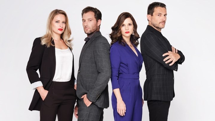 Ήλιος: Απεγνωσμένη η Λήδα – Το παρελθόν βγάζει συνεχώς κρυμμένα μυστικά