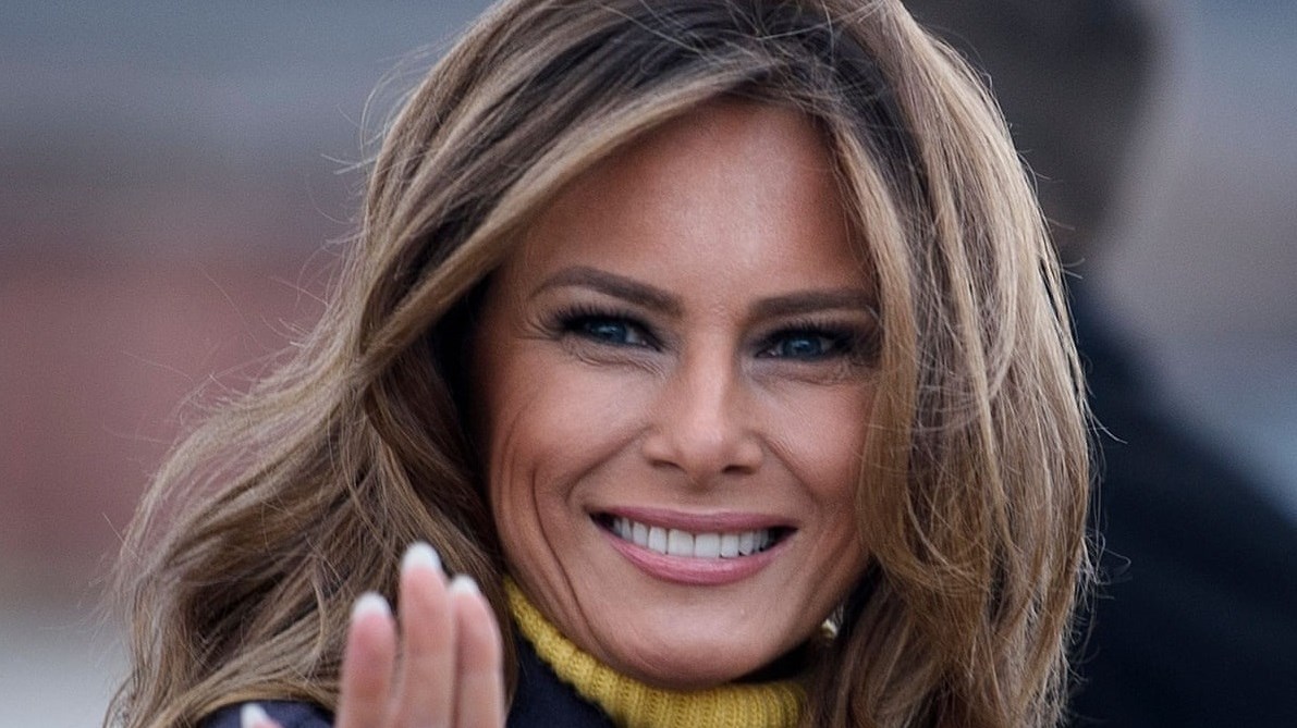 Το ξέσπασμα της Μελάνια Τραμπ για την πρώην βοηθό της – Οι αποκαλύψεις στο βιβλίο για την Πρώτη Κυρία