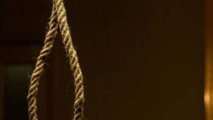 Χαλκίδα: Άνδρας βρέθηκε απαγχονισμένος στο σπίτι του