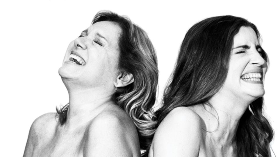 Συναρπάζουν Καβογιάννη – Κίτσου στο «Τρίτο Στεφάνι» που ανέβασε έξοχα ο Μαρκουλάκης