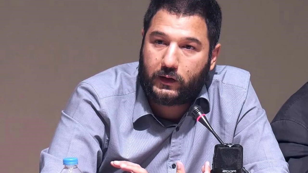 Ηλιόπουλος: Η χώρα δεν μπορεί να εξαρτάται από τα εσωτερικά της ΝΔ