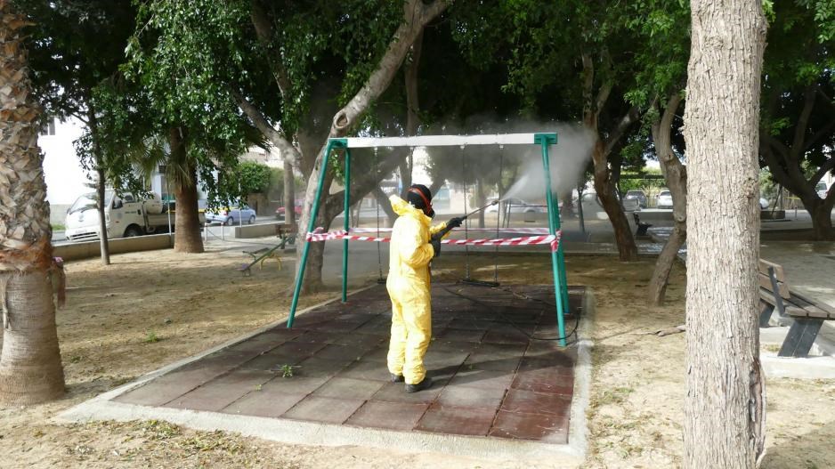 Κορονοϊός – Κύπρος: Αυστηρά μέτρα μετά την αύξηση των κρουσμάτων