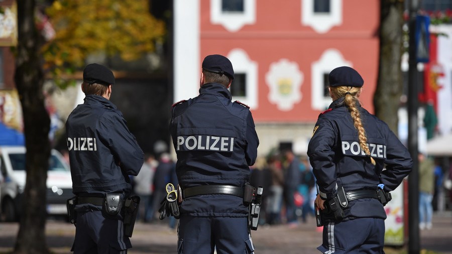 Σύγχρονη «Μήδεια» στην Αυστρία: Σκότωσε τα τρία παιδιά της και μετά επιχείρησε να αυτοκτονήσει