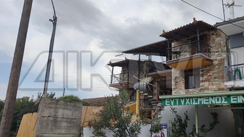 Δίωξη για το παράνομο γηροκομείο στις Σέρρες – Στον ανακριτή ο 49χρονος ιδιοκτήτης