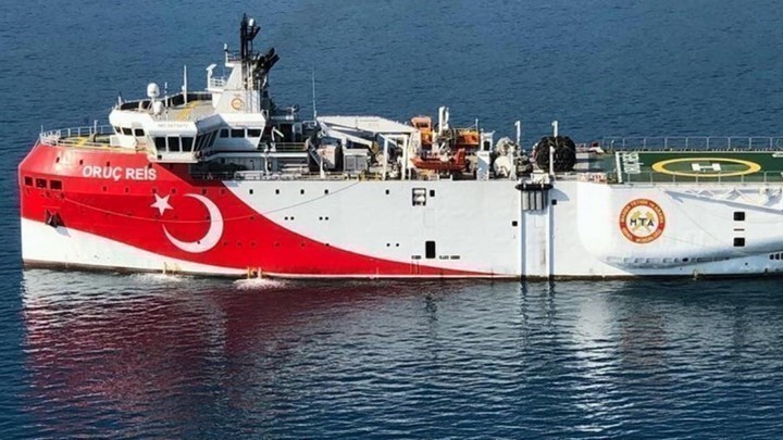 Η «βόλτα» χωρίς καλώδια του Ορούτς Ρέις και το… στοίχημα της Τρίτης