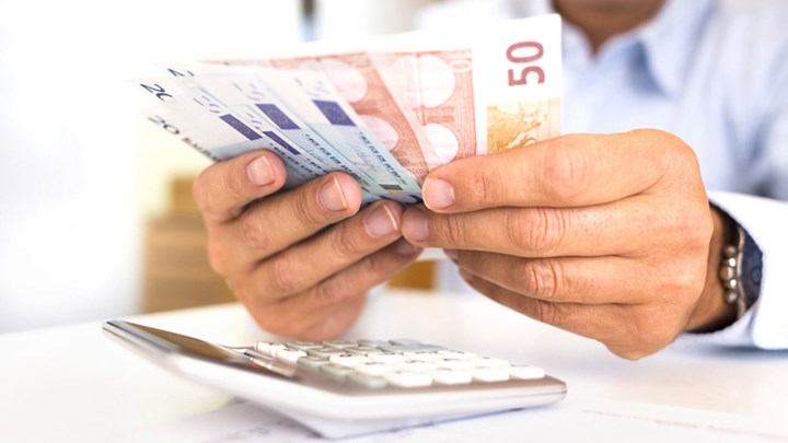 Ρύθμιση οφειλών και παροχή δεύτερης ευκαιρίας: Τι προβλέπει το νομοσχέδιο