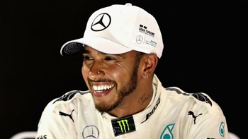 Λιούις Χάμιλτον: Έτοιμος για το ρεκόρ νικών στη Formula 1
