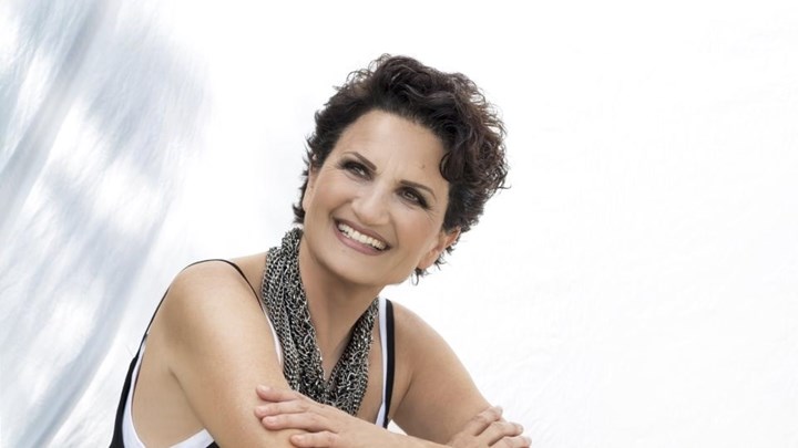 Γενέθλια για την Πρωτοψάλτη: Πώς σχολίασε η τραγουδίστρια την ηλικία της – ΦΩΤΟ