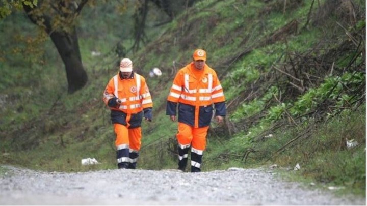Άρτα: Νεκρός 87χρονος από πτώση σε γκρεμό