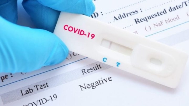 Κορονοϊός: Θετικά κρούσματα στην Πρέβεζα έπειτα από κηδεία