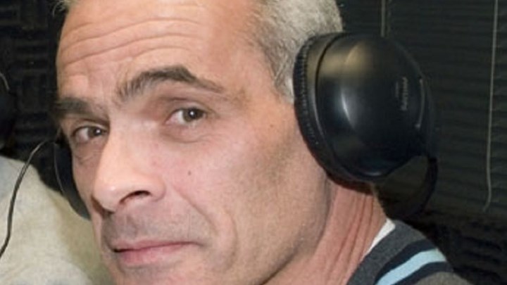 Κώστας Μπατής: Την Τρίτη η κηδεία του στο Νεκροταφείο της Νέας Σμύρνης