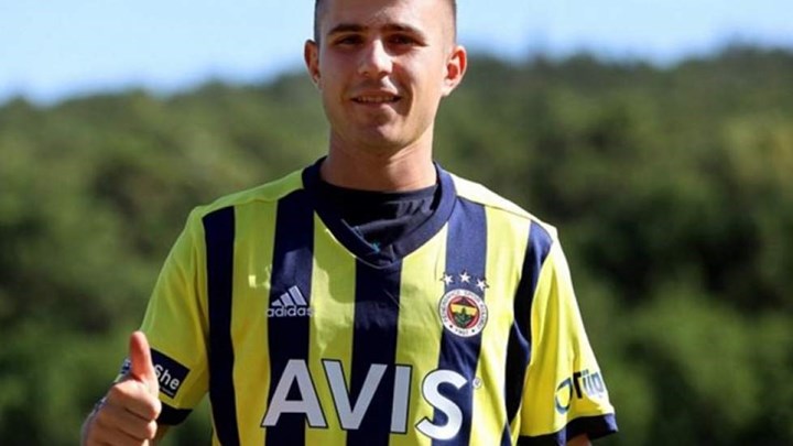 Δημήτρης Πέλκας: Ντεμπούτο με γκολ στην Τουρκία – ΒΙΝΤΕΟ