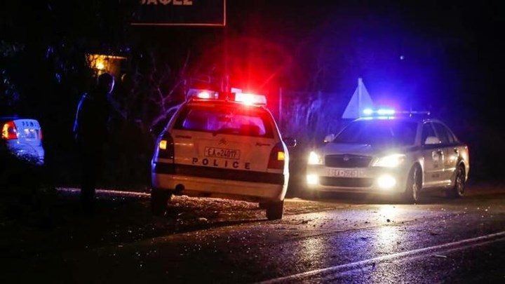 Ηράκλειο: Τρεις τραυματίες από συμπλοκή μεταξύ αλλοδαπών στην Αμμουδάρα