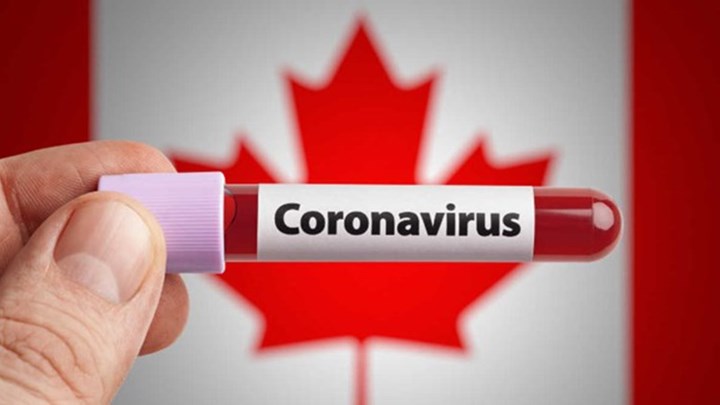 Κορονοϊός – Καναδάς: Τα κρούσματα μόλυνσης οδεύουν να ξεπεράσουν τα 200.000
