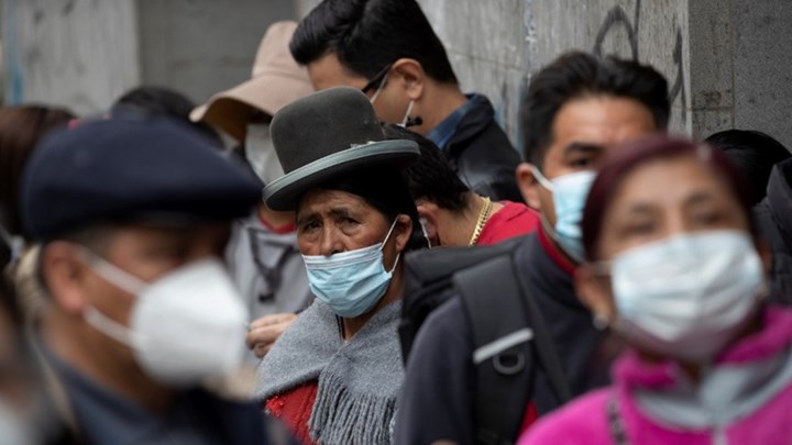 Εκλογές στη Βολιβία: Σε ήρεμο κλίμα η διαδικασία καταμέτρησης των ψηφοδελτίων