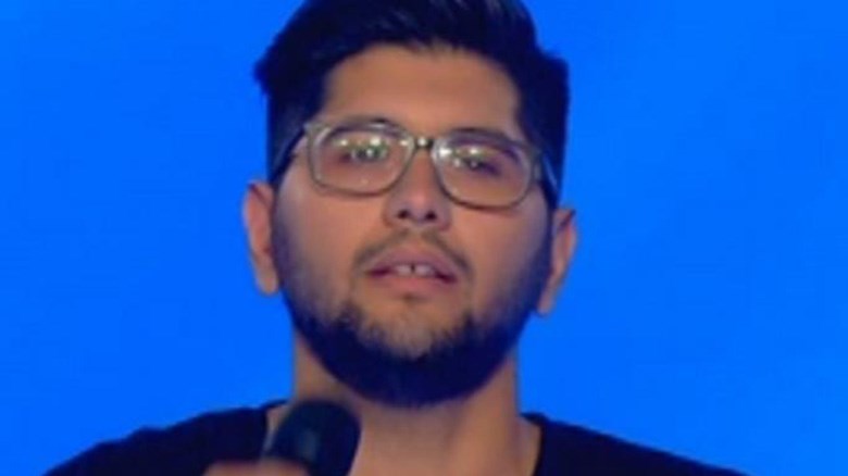 The Voice: Η σπάνια ασθένεια δεν τον εμπόδισε να ανέβει στη σκηνή – Η αντίδραση των κριτών – ΒΙΝΤΕΟ