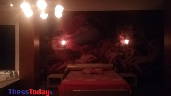 Θεσσαλονίκη: Ο κορονοϊός “χτύπησε” και τους οίκους ανοχής – Μπαίνει το ένα λουκέτο μετά το άλλο