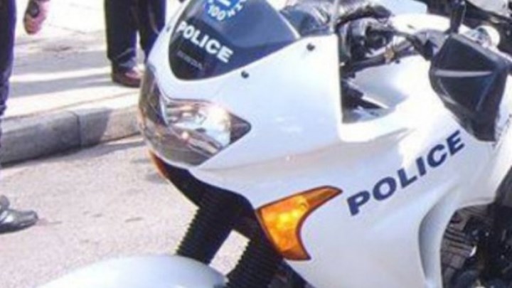 Επεισοδιακή σύλληψη στη Θεσσαλονίκη – Τραυματίστηκε αστυνομικός