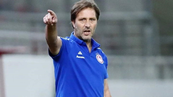 Ολυμπιακός: Με το βλέμμα στον αγώνα με τη Μαρσέιγ – Τα σχέδια του Μαρτίνς και η πιθανή ενδεκάδα