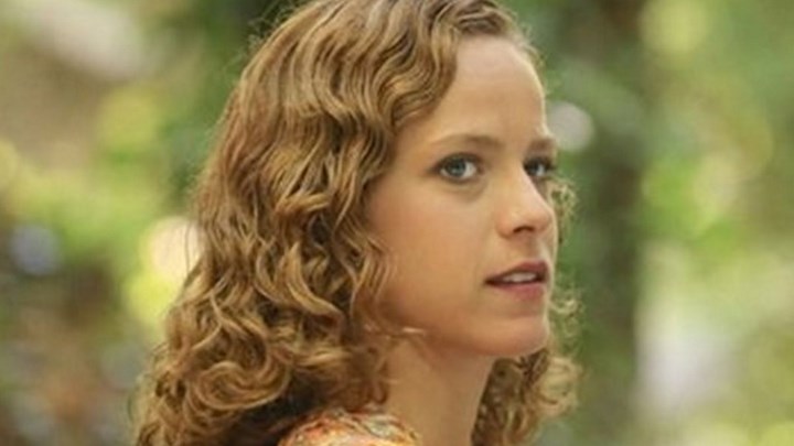 Έλλη Τρίγγου: Στην Πάτρα η Ασημίνα από τις “Άγριες Μέλισσες” – Η ΦΩΤΟ με τον πατέρα και τον θείο της