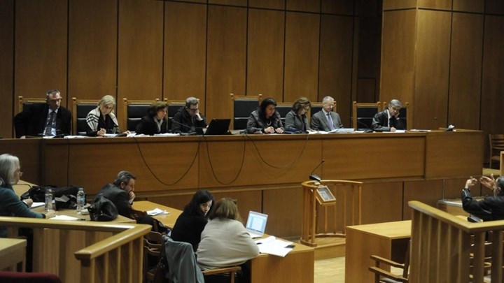 Δίκη Χρυσής Αυγής: Η αντίδραση των συνηγόρων πολιτικής αγωγής για την πρόταση της εισαγγελέως