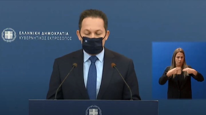 Κορονοϊός: Πώς θα εορταστούν φέτος τα Χριστούγεννα – Τι είπε ο Πέτσας