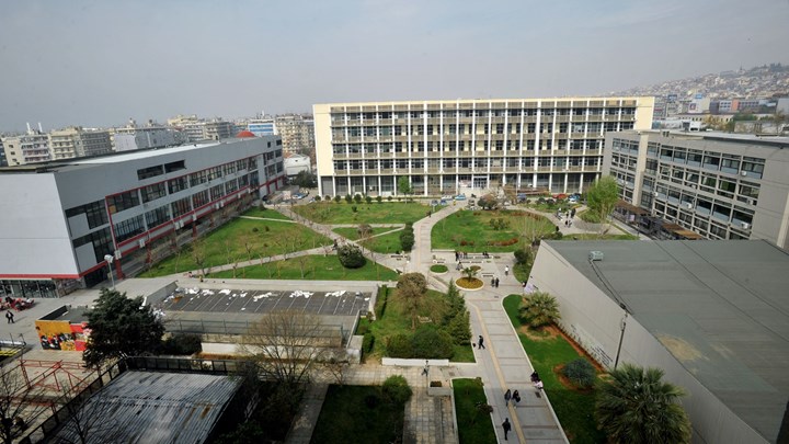 Κορονοϊός – ΑΠΘ: Έξι φοιτητές από τα ΤΕΦΑΑ Σερρών θετικοί στον ιό – Σε καραντίνα για 14 ημέρες