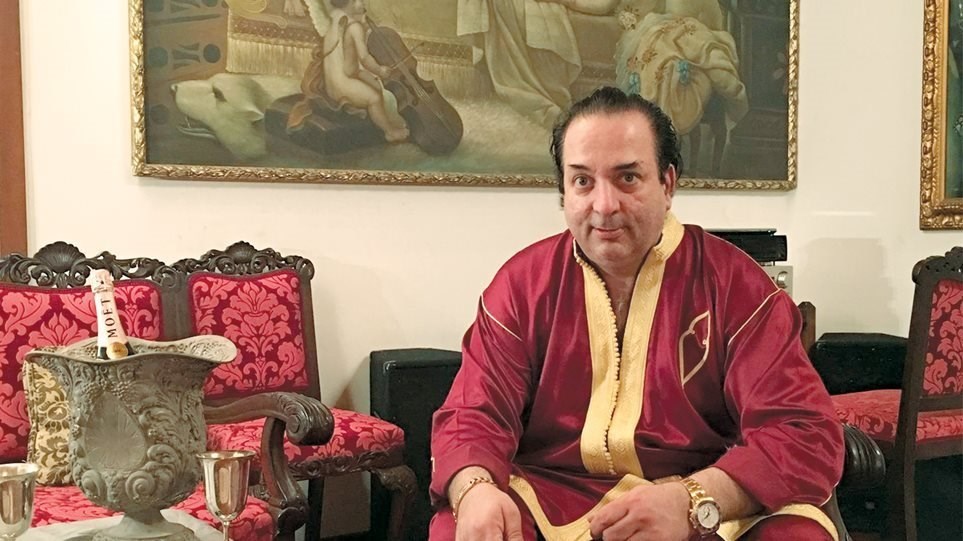 Υπόθεση Ριχάρδου: Την απαλλαγή του ιδιοκτήτη αλυσίδας ενεχυροδανειστηρίων πρότεινε ο εισαγγελέας