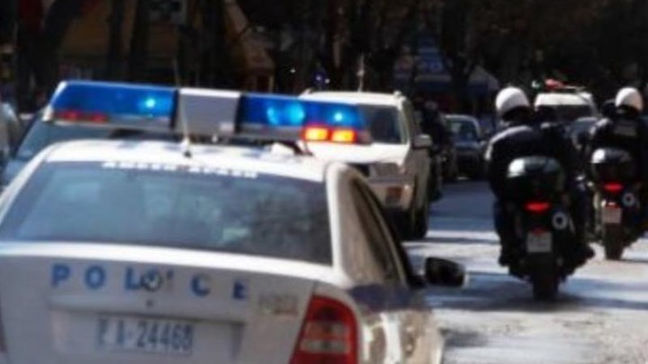 Άγιος Παντελεήμονας: Έξι προσαγωγές για την αιματηρή συμπλοκή – Τραυματίστηκαν αστυνομικοί σε τροχαίο