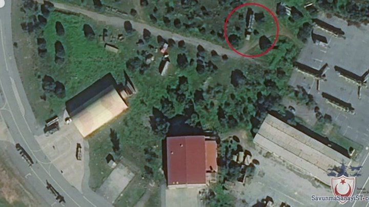 Τουρκικά ΜΜΕ: H Ελλάδα ετοιμάζεται για δοκιμές S-300 – ΦΩΤΟ