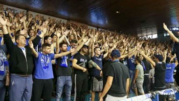 «Μαύρη» σελίδα στον ελληνικό αθλητισμό – Αποχωρεί ιστορική ομάδα από το πρωτάθλημα