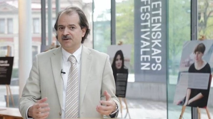 Κορονοϊός-Ιωαννίδης: Αυτή είναι η θνητότητα από Covid19 – Ποια τα σενάρια για την πανδημία