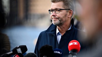 Δανία: Παραιτήθηκε ο δήμαρχος Κοπεγχάγης λόγω καταγγελιών για σεξουαλική παρενόχληση