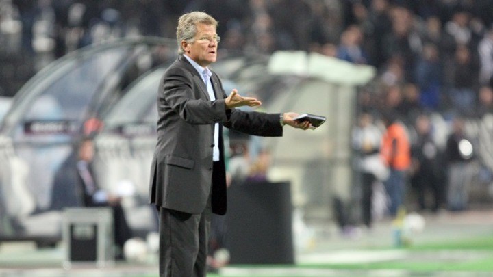 Εποχή Μπόλονι στον Παναθηναϊκό: Ανακοινώθηκε η πρόσληψη του Ρουμάνου τεχνικού