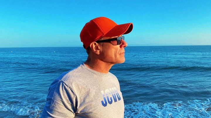 Ζαν Κλοντ Βαν Νταμ: Έσωσε από ευθανασία ένα τσιουάουα