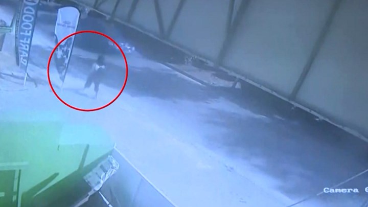 Εξαφάνιση 19χρονης στο Κορωπί: ΒΙΝΤΕΟ ντοκουμέντο από την ημέρα που χάθηκαν τα ίχνη της