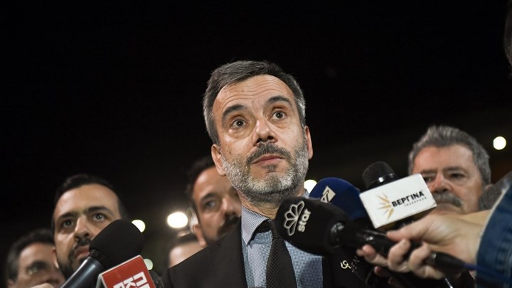 Ο Δήμαρχος Θεσσαλονίκης μετά την τηλεδιάσκεψη με Μητσοτάκη: Είμαστε πολύ κοντά στο “επίπεδο 3”