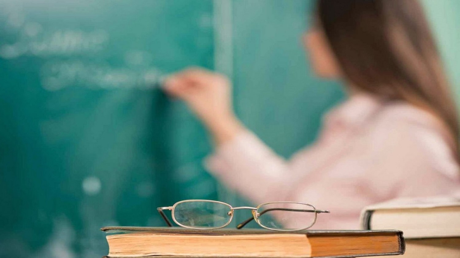 Προσλαμβάνονται 2.380 εκπαιδευτικοί λόγω κορονοϊού