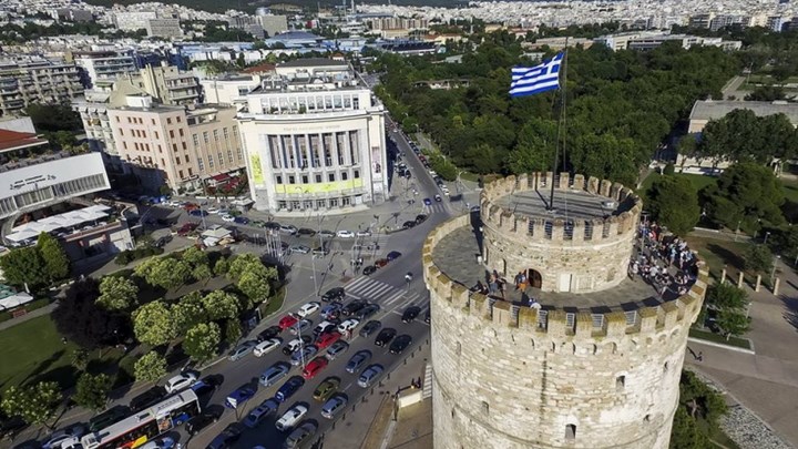 Κορονοϊός – Θεσσαλονίκη: Τις επόμενες ώρες ανακοινώνονται νέα μέτρα – ΒΙΝΤΕΟ
