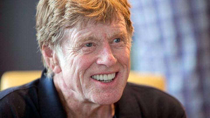 Θρήνος για τον Ρόμπερτ Ρέντφορντ: Πέθανε ο 58χρονος γιος του από καρκίνο